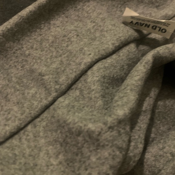 Soft brushed overcoat. - Picture 3 of 4